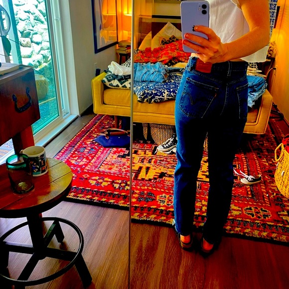 Levi’s - Picture 3 of 3